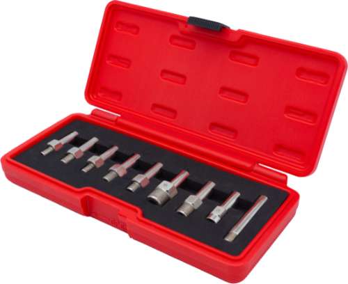 Juego de 9 Piezas de Adaptadores para Motor 1101-WW