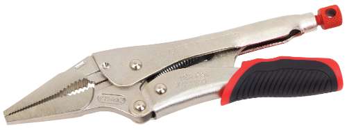 Tenaza de bloqueo de punta larga Grip-Lok de 10' 3068-WW