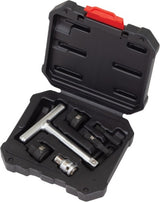 Kit maestro de tapones de drenaje de aceite de plástico **KIT ACTUALIZADO**