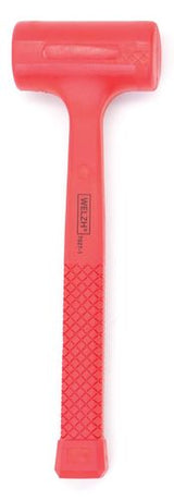 Martillo de impacto; 1/2 lb.