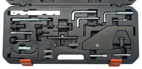 Juego de Herramientas para Sincronización de Motor para Ford