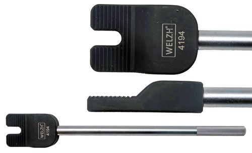 Llave para Terminal de Dirección de Suspensión 4-Link en Modelos VAG