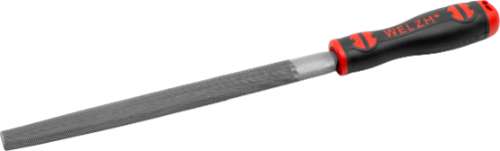 Lima Mecánica Industrial; Lima Plana de 8"