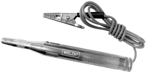 Probador de Circuitos 6-24V