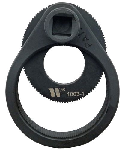 Herramienta para Remover Terminal de Cremallera de Dirección 22-55mm