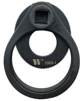 Herramienta para Remover Terminal de Cremallera de Dirección 22-55mm