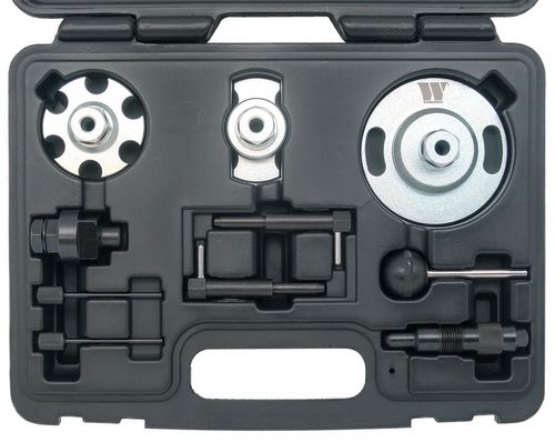 Juego de Herramientas para Sincronización de Motor para VAG 2.7 y 3.0 TDi