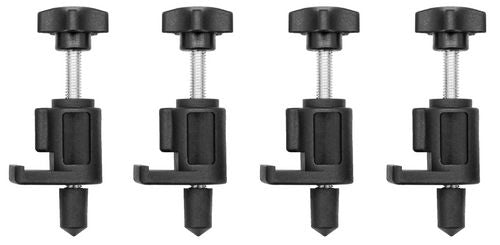 Soportes para Árbol de Levas; Universales