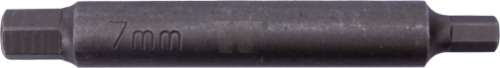 Soquete Hexagonal de 7MM para 44858-WW 44858-7-WW