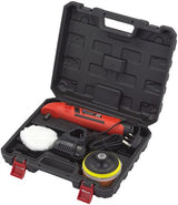 Pulidora; Inalámbrica