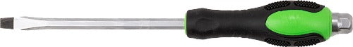 Destornillador, Ranura SL 8-MM Longitud 150-MM