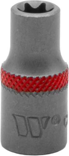 1/4'' Dado E-Torx, E7, 25 mm 1165-4-4-WW