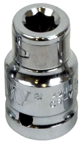 Adaptador de vaso para puntas; 1/2'' x 5/16'' 4248-WW