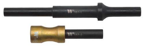 Extractor de Tornillos de Suspensión para VAG; Suspensiones de 4 brazos