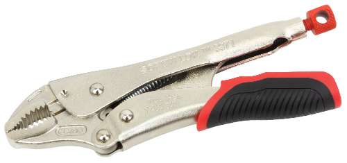 Pinzas de bloqueo Screw-Lok® de 7'' 3971-WW