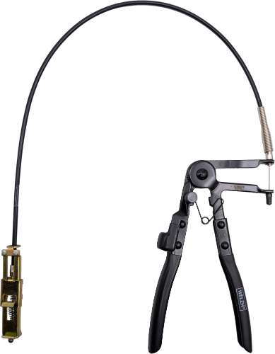 Alicates para Abrazaderas de Manguera Flexibles