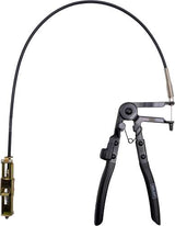 Alicates para Abrazaderas de Manguera Flexibles