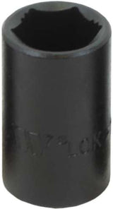 Vaso; Bajo, de impacto 1/2'', tipo Lok, 16 mm