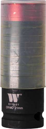 Dados de impacto Ultra-Torq de 21 mm 5113-21-WW