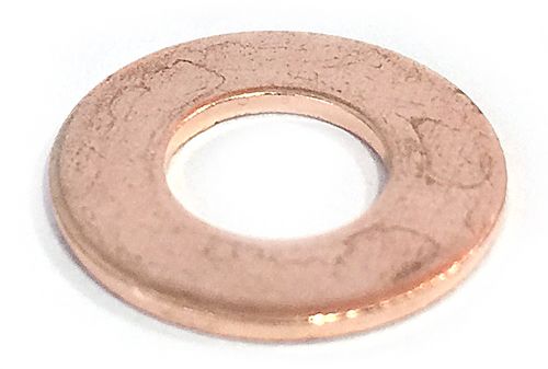 12x ø15.5x7.5x1 - MAN Rover 8107-14-WW