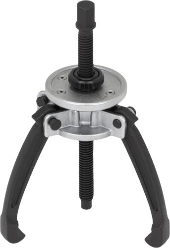 Extractor; Extractor Universal de Sujeción Rápida de 2 y 3 Patas