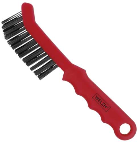 Cepillo para Calibrador de Frenos