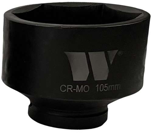 Vaso de Impacto Profundo; 1'' Pulgada 105mm