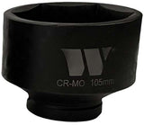 Vaso de Impacto Profundo; 1'' Pulgada 105mm