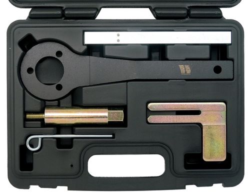Kit de Sincronización para Motor de Gasolina para BMW, Mini, Citroën, Peugeot con Cadena de Distribución