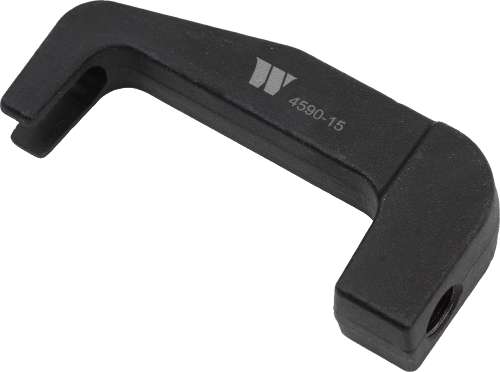 Welzh Vibration Mate; Gancho para Inyector 16-MM
