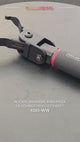 Clip Mate™; Pinza universal ultra corta, para combustible, fusibles, líneas 4265-WW