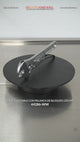 Llave Ajustable con Palanca de Bloqueo; 250 mm 44286-WW