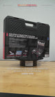 Kit de limpieza de puertos y asientos de inyector de 429 piezas 44880-WW