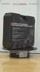Juego de dados de impacto con nudo; 15 vasos de impacto universales con junta flexible de 1/2''dr, 10-24 mm 5151-WW