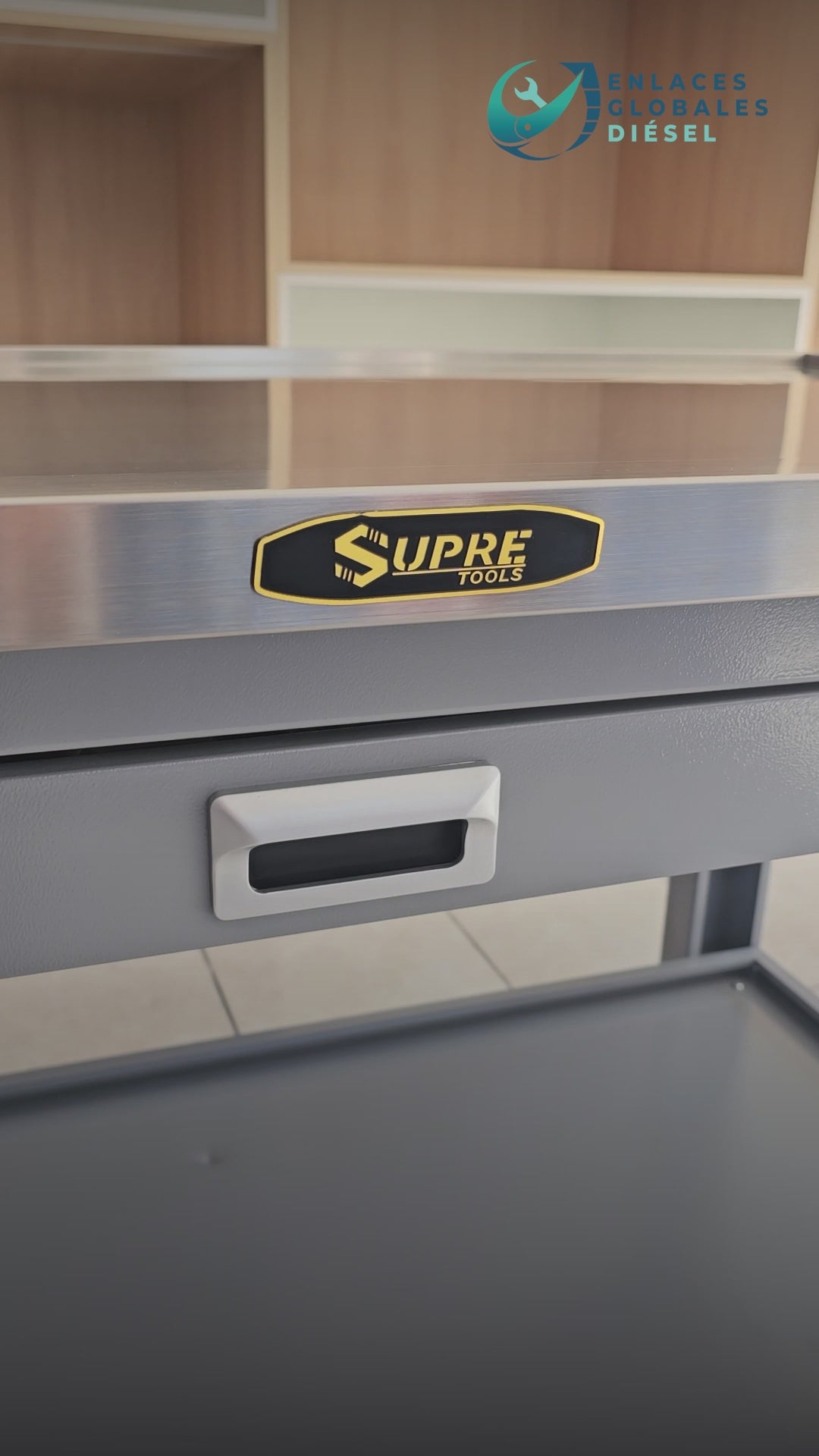 MULTIPRO - Mesa de trabajo