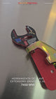 Herramienta de llave extensora universal; SG 7450-WW